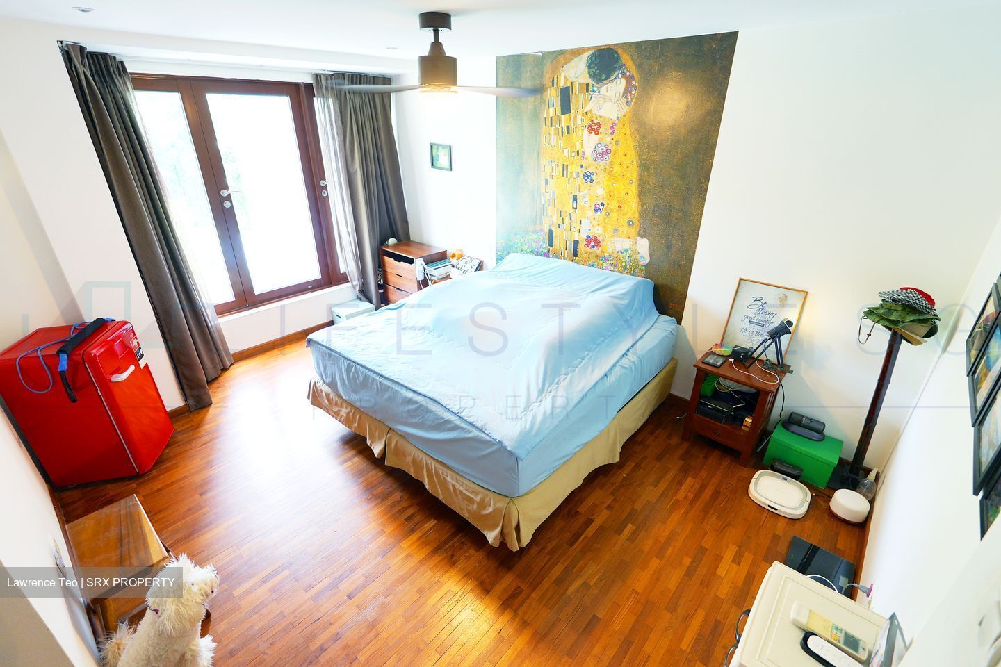 The Clementvale (D5), Terrace #503061871